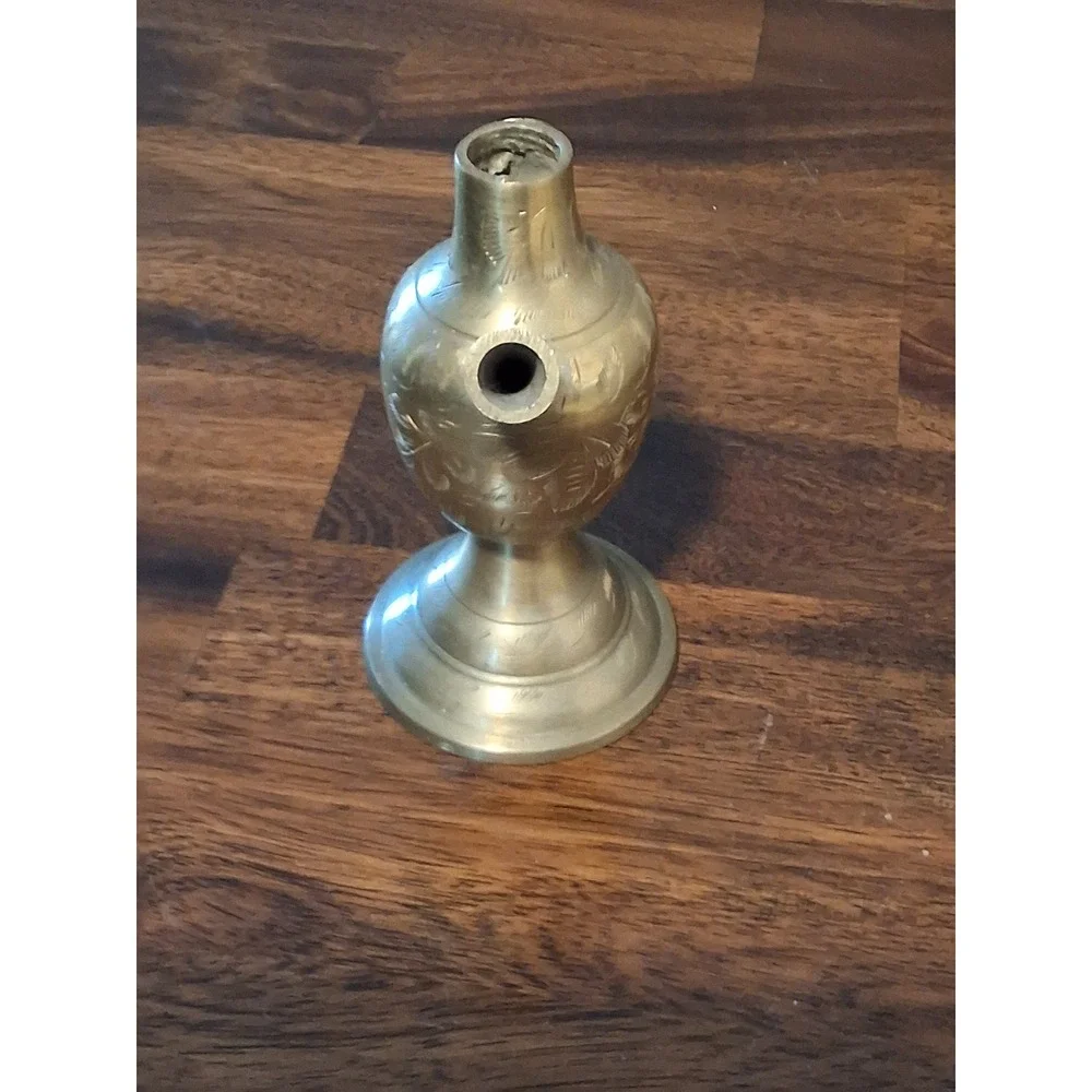 N/A vintage brass